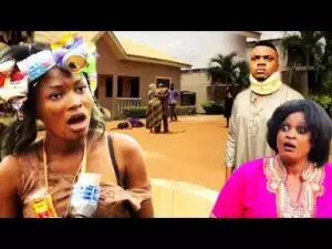 Video: Nemesis Of My Past 2  - 2018 Latest Nigerian Nollywood Movie
